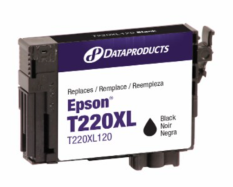 Epson 212XL High Capacity Ink Cartridge Black