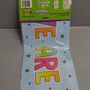 Teacher Created Resources Brights 4Ever We are Awesome! Banner