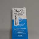 Nizoral Anti-Dandruff Shampoo with 1% Ketoconazole, Fresh Scent, 7 Fl Oz