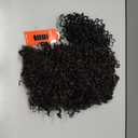 14" Ponytail Extension Curly Drawstring Ponytail Hair Extensions for Women 14 Inch Synthetic Afro Kinky Curly Ponytail Extension for Women (2#)