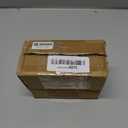 QWORK 1.75" T-Bolt Hose Clamp Stainless Steel, Working Range 51mm - 57mm for 1.75" Hose ID, Turbo Intake Intercooler Hose Clamp, 4 Pack