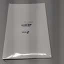 Jetec 5 Pcs 49 ft Soccer Party Decorations Pennant Banner Theme Triangle Flags Garland Bunting Banner for Soccer Fans Outdoor Indoor Home Sport Birthday Party Decorations Supplies