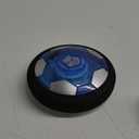Hover Soccer Ball for Kids - Boy Birthday Gifts - Indoor Toy Games Gift for Boys Age 6, 7, 8, 9, 10, 11, 12 Year Old - Light-Up Toys Game for Kid - 6-8, 8-12 - Gift for 8 Year Olds (Single)