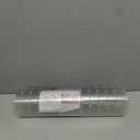 Uross Carpet Protector for Pets - Cat Scratch Guard Mat, Anti Scratch Under Door Guard, Easy to Cut Plastic, 3.6FT (Transparent)