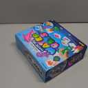 Dan&Darci Aqua Fairy Water Gel Kit for Kids - Easter Gift - Magic Elf Toy Kits - Waters Pets - DIY Squishy Maker Set - Craft for Kids - Make Your Own Squishies Toys Crafts - Gifts for Boys & Girls (Multi-colored Regular Pack)