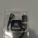 2026 Upgraded Wireless Carplay Adapter, Convert Wired to Wireless for CarPlayAndroid Auto, Car Play Adapter for iPhone Mini Small Size, USB/Type-C Plug and Play with iOS Android 10+