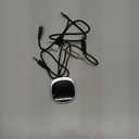 COMSOON AUX Bluetooth Adapter for Car, [LED Screen] Bluetooth 5.3 Receiver for Speaker/Home Stereo/Wired Headphones, 3.5mm Wireless Audio Receiver for Hands-Free Call/Music, Dual Connection