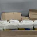 Bounty Paper Towels Quick Size, White, 16 Family Rolls = 40 Regular Rolls