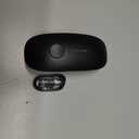 Canslab Ultrablade PRO Auto Stop Can Opener - Rechargeable Electric Can Opener for Kitchen for Seniors with Arthritis - One Touch Side Cut Opener, Smooth Edge, Handfree, Wall Mounted Small Size, Black