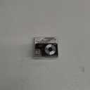 Vivitar VECS124 Popsnap 44MP Digital Camera, Black, 16X Zoom, 1080p, Micro SD,