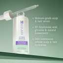 Biolage Hydra Source Scalp & Hair Serum - Hydrating Treatment for Dry Hair & Scalp with Aloe Vera & Hyaluronic Acid, Vegan Hydrating Serum, Paraben & Silicone-Free, 3 Fl Oz