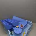 Little Tikes Bluey Water Table with Accessories & Characters - (727382)