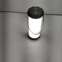 Glocusent 106 LED Camping Lantern Rechargeable, Up to 80Hrs, 5000mAh Lantern with 5 Brightness 3 Modes & SOS, IP68 Waterproof, Max 1200LM, Camping Light for Power Outages Hiking Emergency Hurricane (Green)