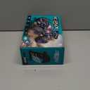 Remote Control Car, All-terrain Remote Control Truck for Boys 8-12, Headlight, Dual Motors, 1:20, 10KM/H, 2.4GHZ, Speed-friendly, Sturdy, Rechargeable RC Cars for Christmas, Beginner, Kids 6+