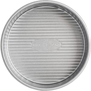 USA Pan Nonstick Round Cake Pan, 6-Inch