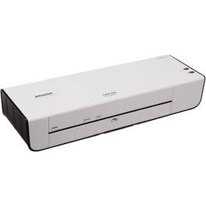 AmazonBasics PL9-US Thermal Laminator - White