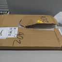 Large Stone Dish Drying Mat for Kitchen Counter, 24"(L)16"(W), Collapsible Quick Drying Dish Mats, Ultra Absorbent Diatomaceous Earth Mats for Dishes Bottles Cups, Match Any Countertop