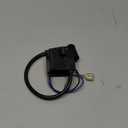 CDI Ignition Coil Spark Plug for 49cc 50cc 60cc 66cc 70cc 80cc 2-stroke Engine Motorized Bicycle Bike