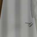 2-Tier Stackable White Shoe Rack, Wooden 2-Shelf Shoe Organizer Freestanding Shoe Storage Stand for 6-9 Pairs, Perfect for Closet, Entryway, Office Use - Modern White