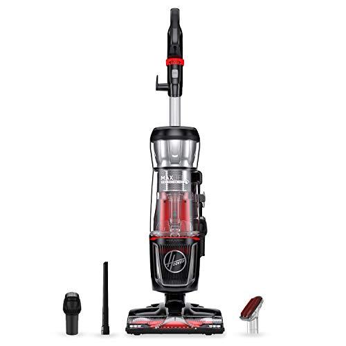 Hoover MAXLife Pro Pet Swivel Vacuum Cleaner, Bagless Upright Vac, HEPA Media Filtration, MAXLife System, WindTunnel Technology, Corded Vacuum Cleaners for Home Use