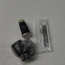 Newell Brands FoodSaver Handheld Vac Sealer Black