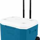 Coleman Chiller Cooler 60qt Options
