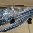 USX MOUNT Universal Speaker Stands, Height Adjustable Extend 30.0" to 39.1" for Satellite Speakers & Small Bookshelf Speakers up to 11 lbs Per Stand, 1 Pair Floor Stands for Sony Bose Polk JBL Yamaha