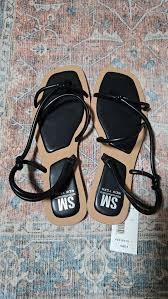 SM New York Shoes Size 6