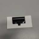 Mini Portable USB-C Power Bank 2 Phone Charges 5000 mAh