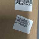 Windowless Portable Air Conditioner, 12H Timer & 2-Gal Tank, 3-IN-1 Portable AC Unit with Remote, 75°Oscillation, 3 Modes & 3 Speeds, Ultra-Quiet 24" Ventless Swamp Cooler for Room Home Office