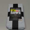 Ellen Tracy King 1 Quilted Sham 20x36 100%Polyester