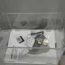 WPW10347093 Refrigerator Ice Bin Assembly Compatible with Whirlpool Maytag Kenmore KitchenAid - Replaces W10347093, PS11753174, AP6020053 - Durable Removable Ice Maker Bucket Storage Case