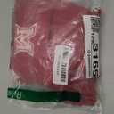 Vantage Apparel Men's Collegiate Polyester Mesh Team Icon Polo, Miami (Ohio) Redhawks, Medium