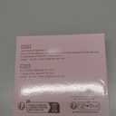 Strapless Bra for Women No Slip Silicone Grip Bandeau Bra with Fixed Pads Convertible Tube Top Bra with Fabric & Clear Straps (Large, Black)