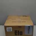 Elo 1515L - 15" Touchscreen Monitor with Stand, 1024 x 768, Black