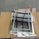 LALAHOO Medicine Cabinets for Bathroom,Medicine Cabinet Mirror,Lighted Medicine Cabinet with LED Lights,Adjustable Shelf, 3-Color, Dimmer,Defogger,20"x28"