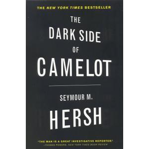 The Dark Side of Camelot