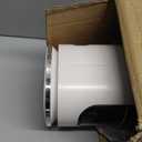 Windowless Portable Air Conditioners, 37 Evaporative Air Cooler w/Remote, 2.5L Water Tank & 4 Ice Packs, 12H Timer Auto-off, 70 Oscillating, Quiet Cooling Tower Fan For Bedroom Living Room Office