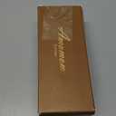 AMOMOMA 3 Pack Retro Oversized Aviator Reading Glasses for Women Men,Classic Large Reader Blue Light Computer Frame AM6111 (C1.black+c2.tortoise+c4.milky Brown)