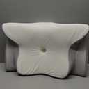 Cervical Neck Pillow, Memory Foam Pillows for Neck and Shoulder Pain Relief
