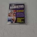 PRO-LAB Asbestos Test Kit - You Collect The Sample (1 pk), We Analyze It. Emailed Results Within 1 Week (5 Business Days) Includes Return Mailer and Expert Consultation. Lab Fee Included