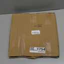 Bokon 6 Pack Christmas Charger Plates 13" Round with Beaded Plastic Charger Plates Elegant Reliable Reusable for Holiday Wedding Party Event Xmas Table Tabletop Dinner Decoration(Red,Classic)