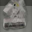 Cordless Vacuum Cleaner, 80,000 RPM Motor and Power Filtration, Stick Vacuum with 2200 mAh Battery, 35 Mins Worktime, 2 Modes, Rotated Multi-Heads, Height-Adjustable Vacuum for Home (Gray Nickel)