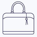 Diaper Caddy Organizer-Large Baby Caddy Organizer with Handle Newborn Registry Essentials，Baby Shower Gift Basket for Boy or Girl(Oatmeal, Large) 2 set