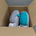 Infantino 2-in-1 Baby Floor Seat and Infant Positioner, Early Sitting Trainer with Engaging Toucan Activity Toy