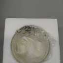 MELUCEE 1-Light Glass Pendant Light Industrial Edison Style Oil Rubbed Bronze Finish, Kitchen Island Lighting Hanging Lamp for Dining Room Sink Bedroom