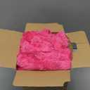 Bedsure GentleSoft Hot Pink Blanket for Couch - Cozy Soft Blankets for Women, Cute Small Throws for Girls, 50x60 Inches