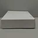 24 Inch Christmas Wreath for Front Door with Lights Snowy Winter Wreath Red Balls Pine Needles Pinecones Red Berries for Wall Window Holiday Party Xmas Decor