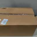 JC Whitney Set of 4 Front and Rear Mud Flaps Splash Guards