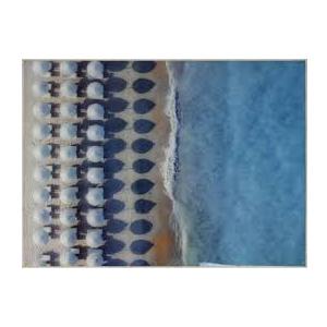 Crystal Art Gallery OCEAN VIEW ART 30"x22"